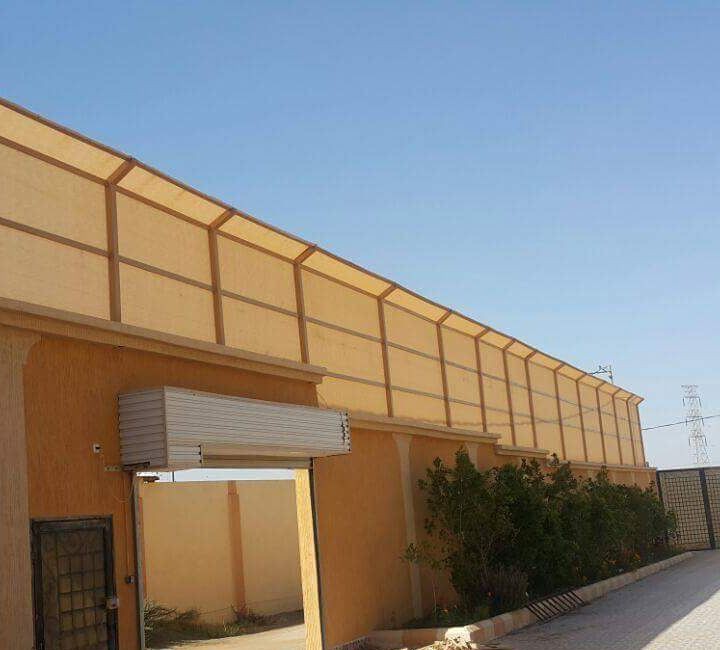 سواتر قماش مميزة | خامات مقاومة بأسعار مريحة